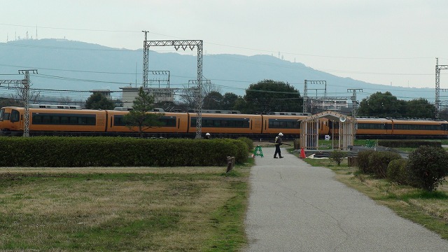 生駒山