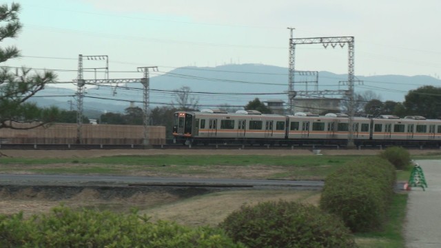 阪神車両