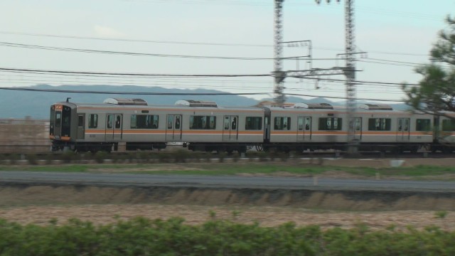 阪神車両