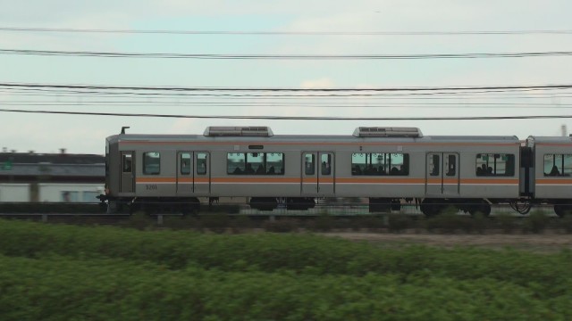 阪神車両