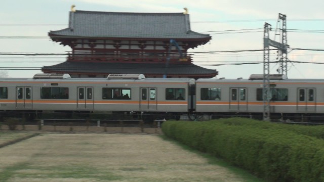 阪神車両