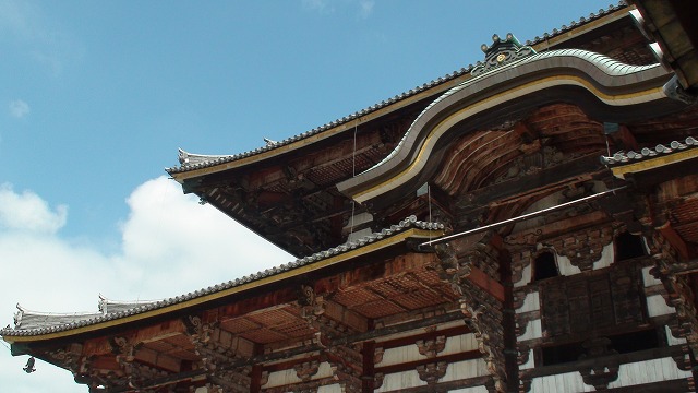 大仏殿