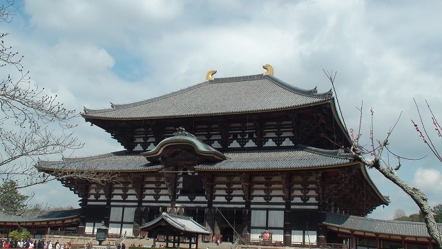 大仏殿