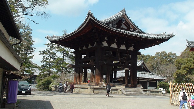 鐘楼
