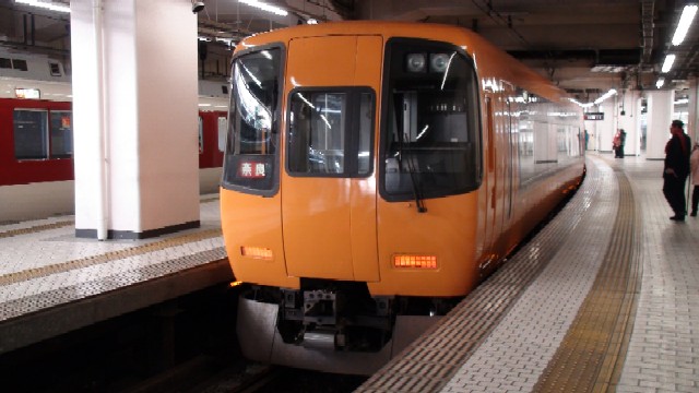 近鉄22000系