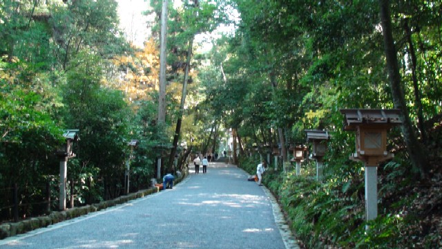 大神神社