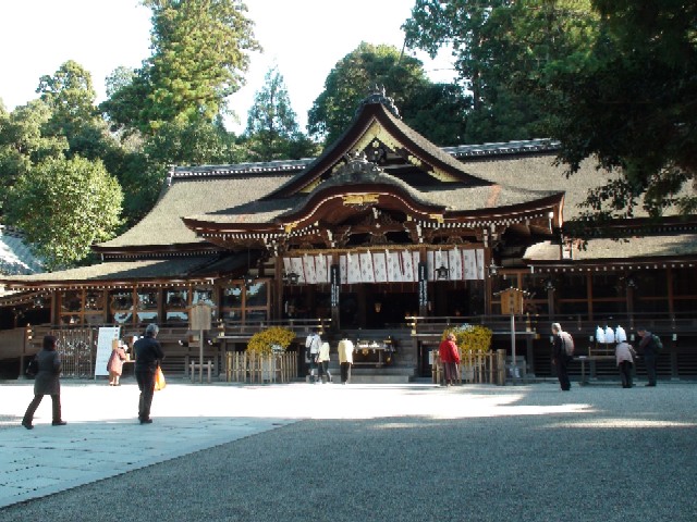 大神神社