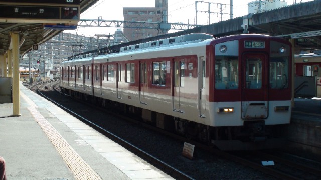 近鉄電車