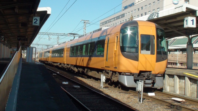 近鉄22600系