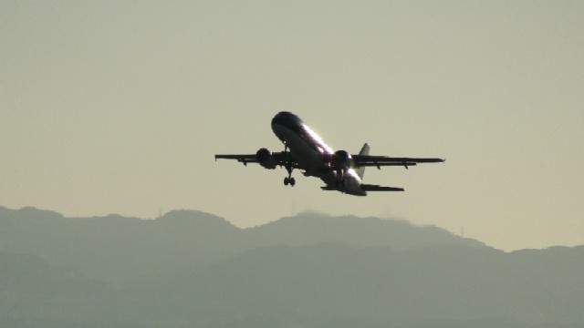 関西空港
