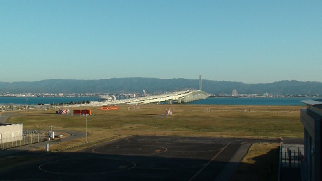 関西空港