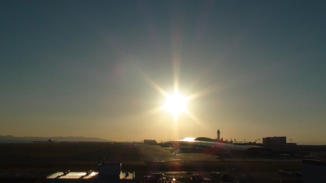 関西空港