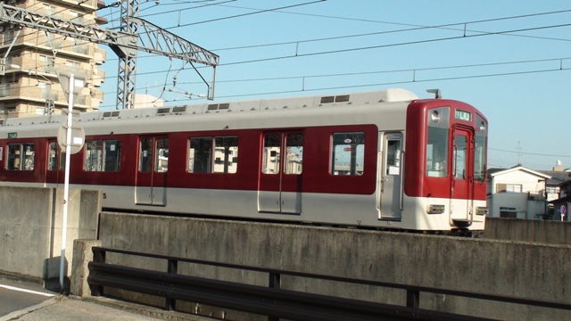 近鉄車両