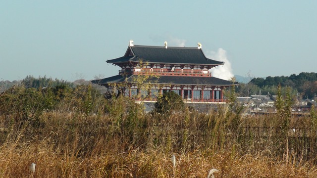 大極殿